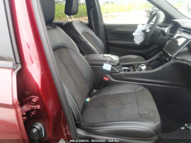 1C4RJKAGXP8839998 Jeep Grand Cherokee L Altitude