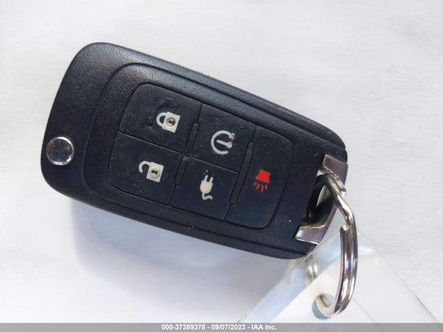 Chevrolet Volt 2015 1G1RD6E46FU105808 Image 3