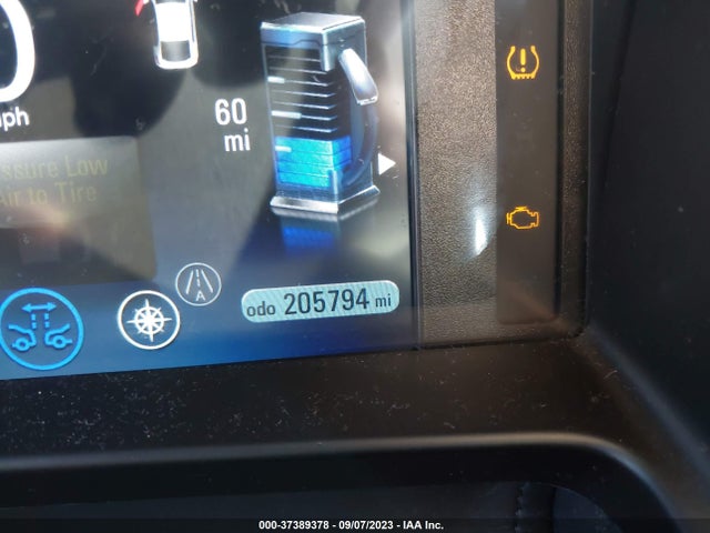 Chevrolet Volt 2015 1G1RD6E46FU105808 Image 7