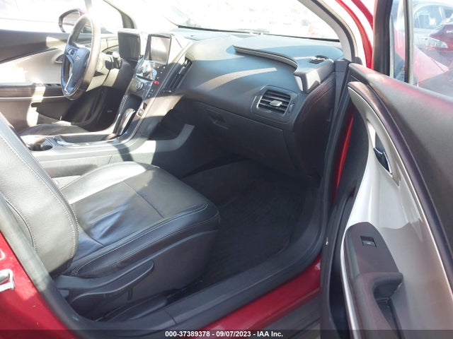 Chevrolet Volt 2015 1G1RD6E46FU105808 Image 11