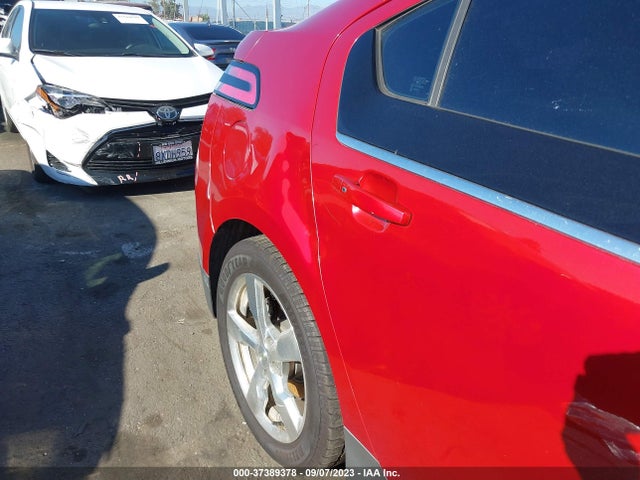 Chevrolet Volt 2015 1G1RD6E46FU105808 Image 12