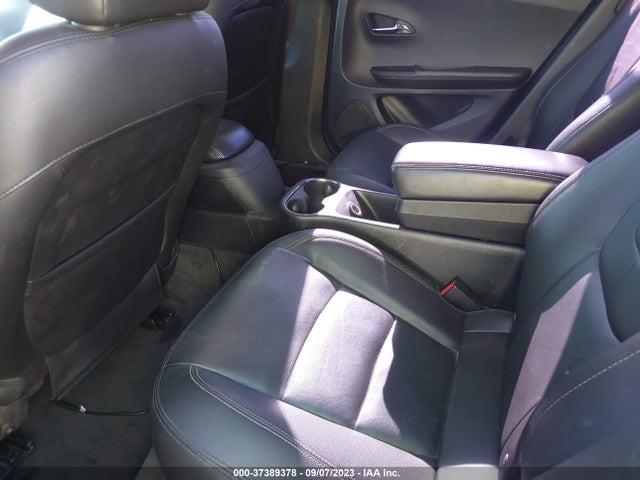 Chevrolet Volt 2015 1G1RD6E46FU105808 Image 14