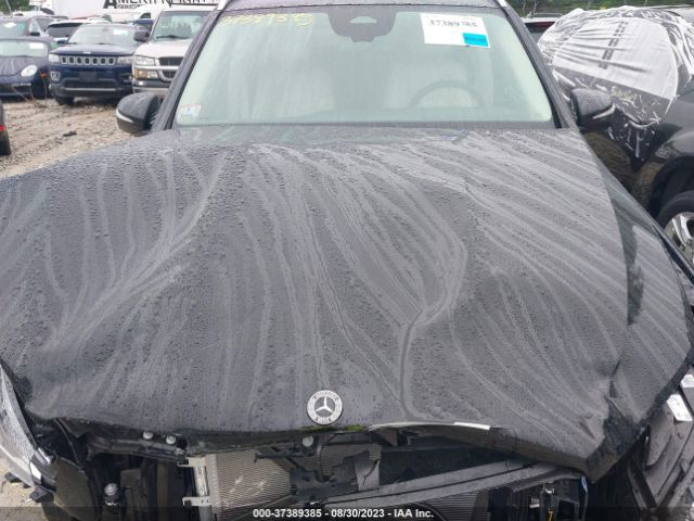 4JGFB4FB2RA977227 Mercedes-Benz GLE