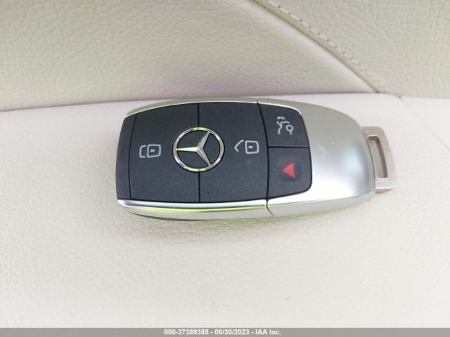 4JGFB4FB2RA977227 Mercedes-Benz GLE