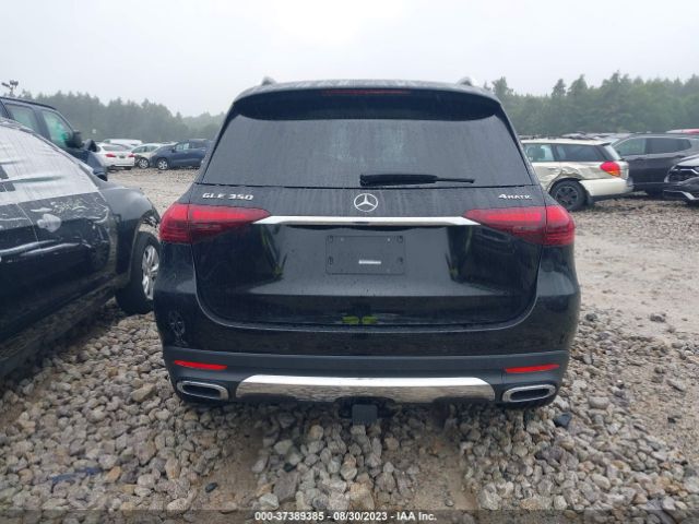 4JGFB4FB2RA977227 Mercedes-Benz GLE