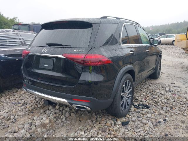 4JGFB4FB2RA977227 Mercedes-Benz GLE