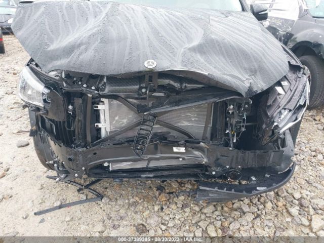 4JGFB4FB2RA977227 Mercedes-Benz GLE