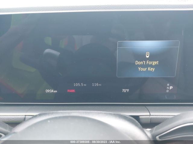 4JGFB4FB2RA977227 Mercedes-Benz GLE