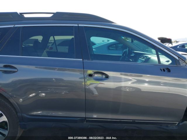 4S4BSENC3J3324767 Subaru Outback Limited