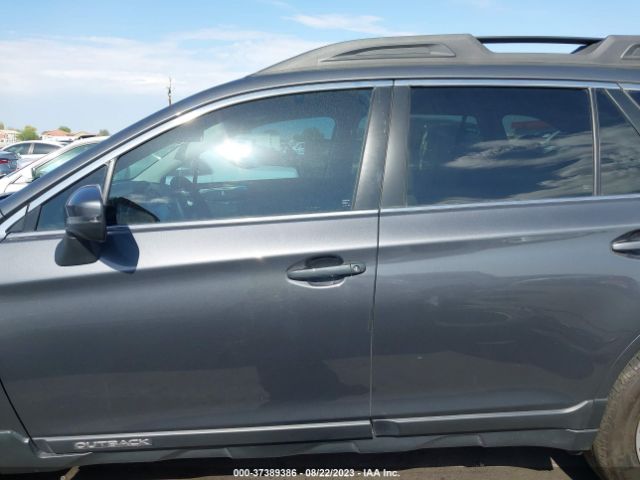4S4BSENC3J3324767 Subaru Outback Limited
