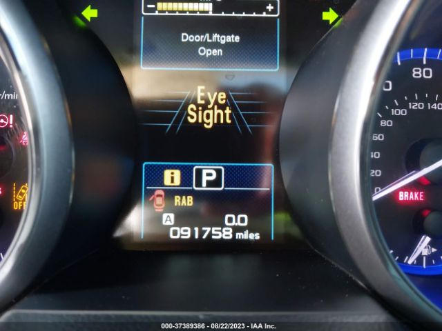 4S4BSENC3J3324767 Subaru Outback Limited