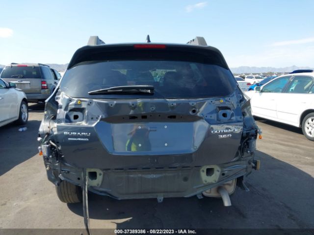 4S4BSENC3J3324767 Subaru Outback Limited