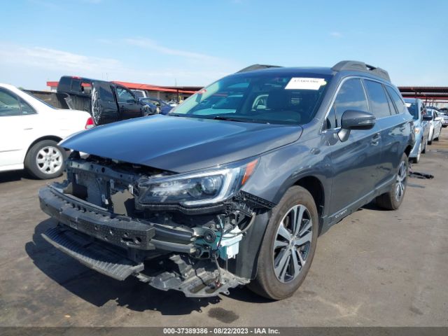 4S4BSENC3J3324767 Subaru Outback Limited