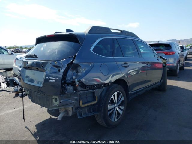 4S4BSENC3J3324767 Subaru Outback Limited