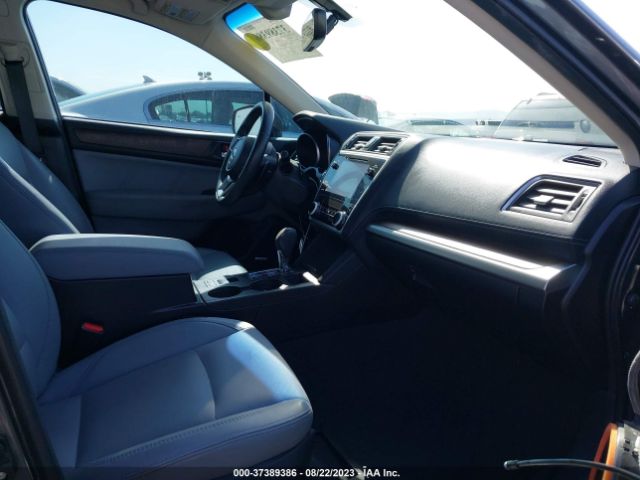 4S4BSENC3J3324767 Subaru Outback Limited