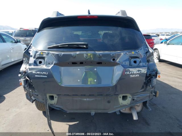4S4BSENC3J3324767 Subaru Outback Limited