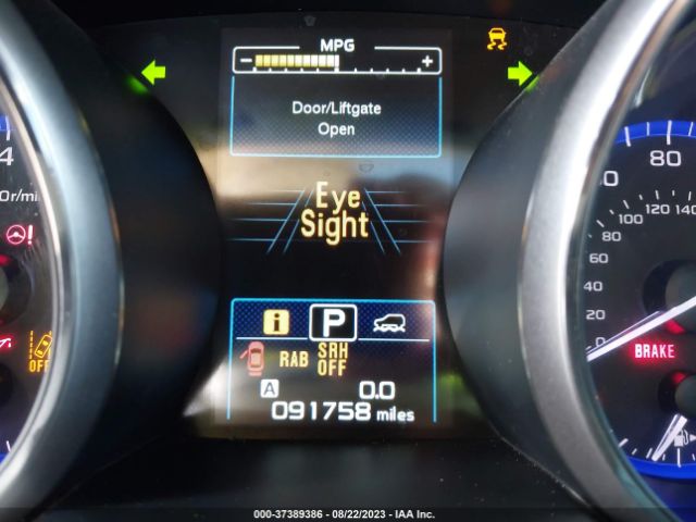 4S4BSENC3J3324767 Subaru Outback Limited