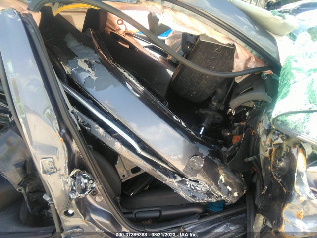 Honda Civic Sedan Lx 2015 19XFB2F54FE117356 Image 12