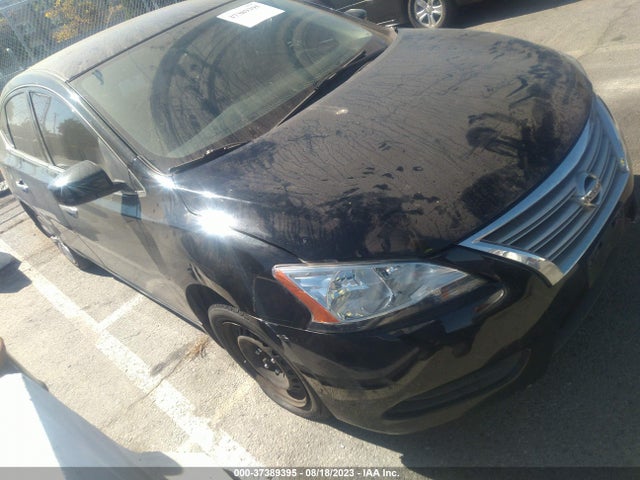 2014 3N1AB7AP9EL689004 main image