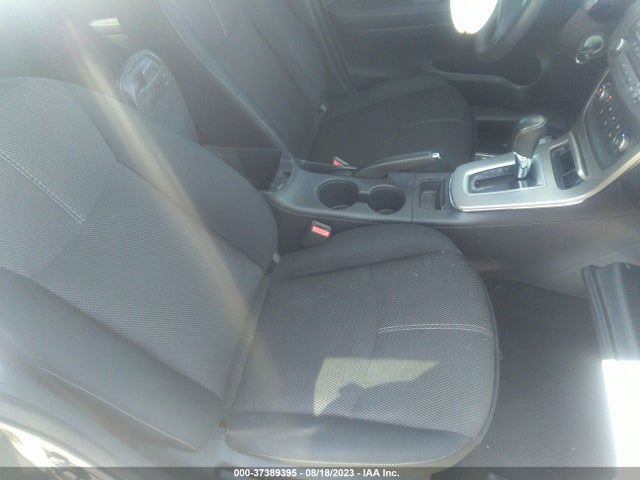 Nissan SENTRA S 2014 3N1AB7AP9EL689004 Image 5