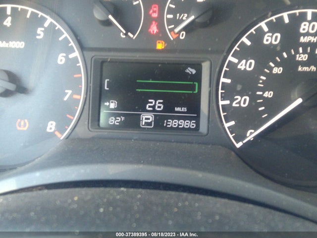 Nissan SENTRA S 2014 3N1AB7AP9EL689004 Image 7