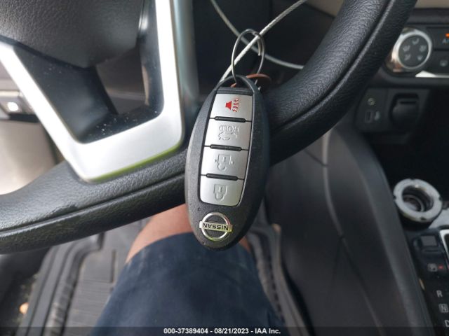 3N1CN8EV3LL810749 Nissan VERSA SV