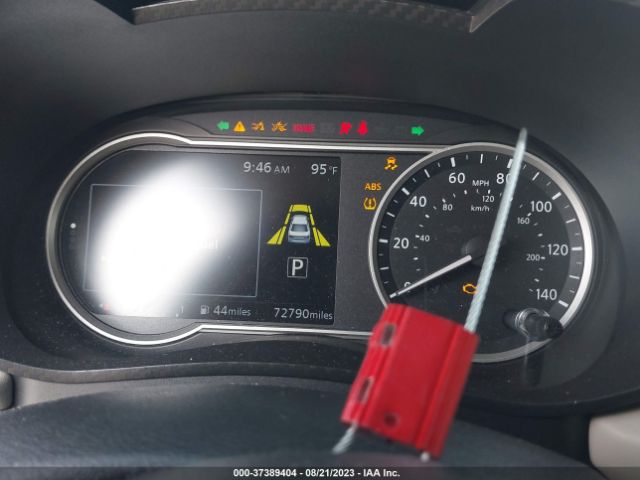 3N1CN8EV3LL810749 Nissan VERSA SV