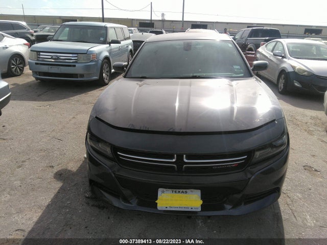 Dodge Charger Se Rwd 2017 2C3CDXBG7HH625205 Image 12