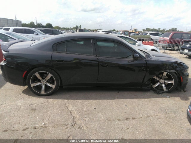 Dodge Charger Se Rwd 2017 2C3CDXBG7HH625205 Image 13