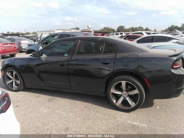 Dodge Charger Se Rwd 2017 2C3CDXBG7HH625205 Image 14
