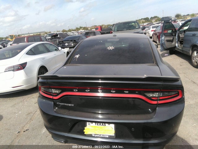 Dodge Charger Se Rwd 2017 2C3CDXBG7HH625205 Image 16