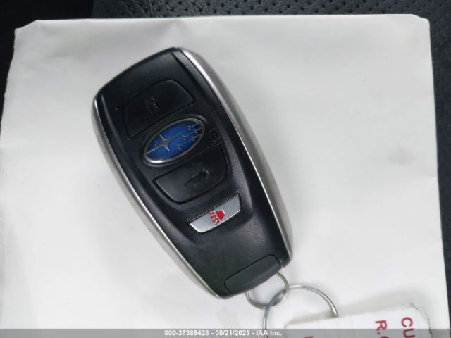 4S4BTANC7M3158389 Subaru Outback Limited