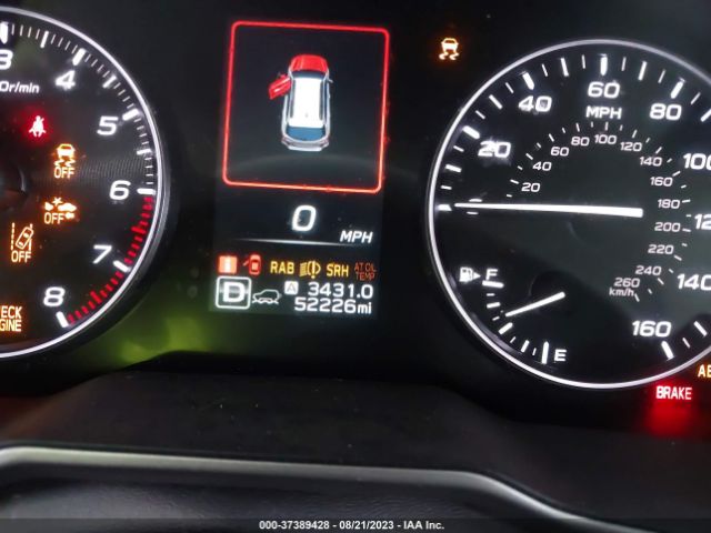 4S4BTANC7M3158389 Subaru Outback Limited