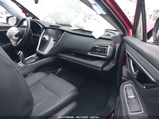 4S4BTANC7M3158389 Subaru Outback Limited