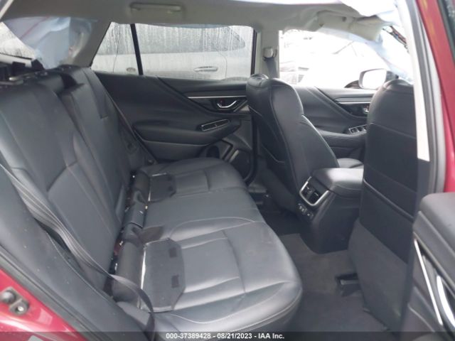 4S4BTANC7M3158389 Subaru Outback Limited