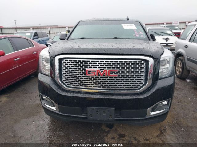 1GKS2CKJ6FR624436 GMC YUKON DENALI