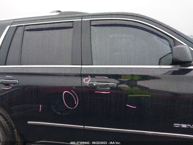 1GKS2CKJ6FR624436 GMC YUKON DENALI