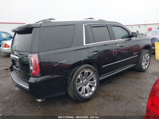 1GKS2CKJ6FR624436 GMC YUKON DENALI