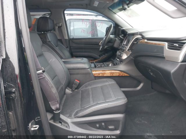 1GKS2CKJ6FR624436 GMC YUKON DENALI
