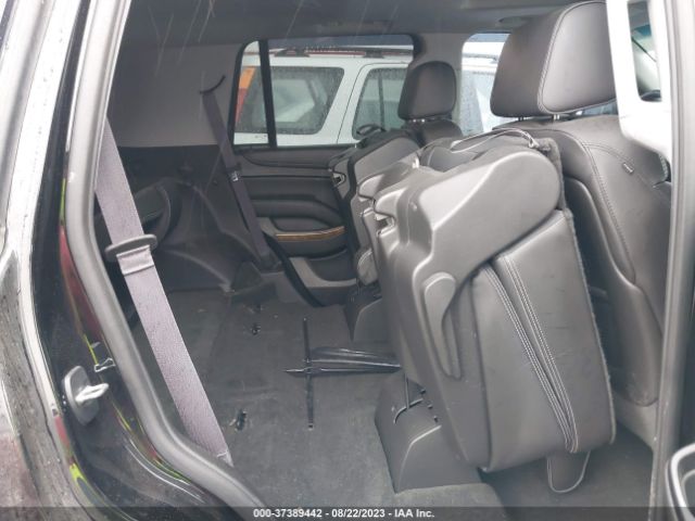 1GKS2CKJ6FR624436 GMC YUKON DENALI