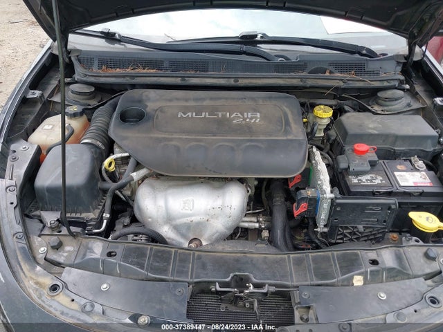 Dodge DART SXT 2016 1C3CDFBB3GD613420 Image 10
