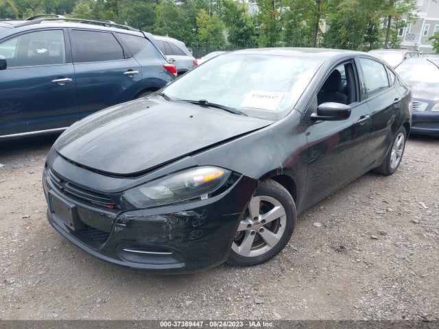 Dodge DART SXT 2016 1C3CDFBB3GD613420 Image 2