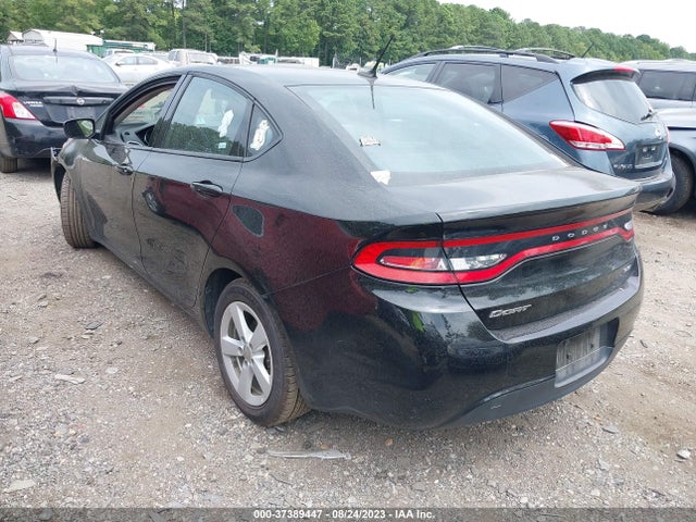 Dodge DART SXT 2016 1C3CDFBB3GD613420 Image 3