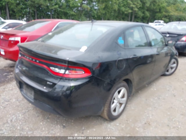 Dodge DART SXT 2016 1C3CDFBB3GD613420 Image 4