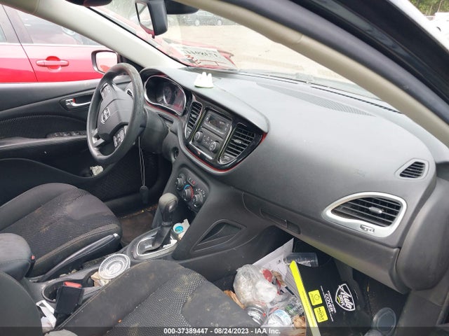 Dodge DART SXT 2016 1C3CDFBB3GD613420 Image 5