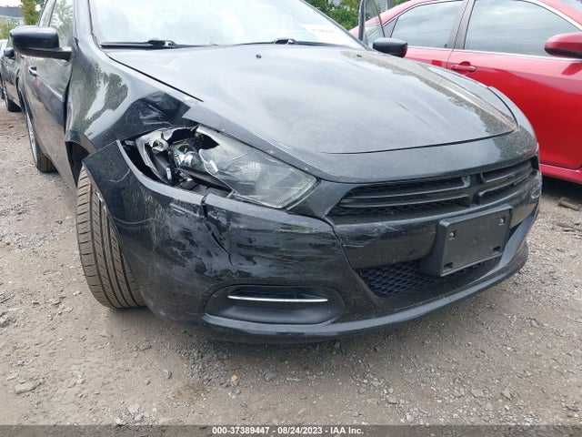 Dodge DART SXT 2016 1C3CDFBB3GD613420 Image 6