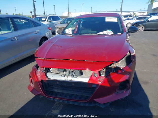 1N4BL4CV6LC119419 Nissan Altima 2.5 Sr
