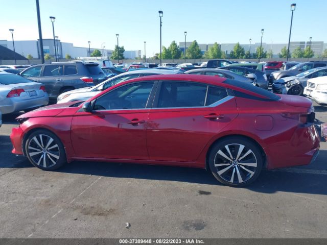 1N4BL4CV6LC119419 Nissan Altima 2.5 Sr