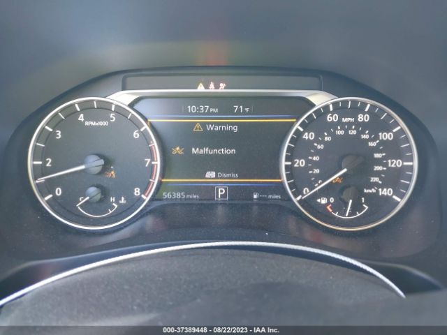 1N4BL4CV6LC119419 Nissan Altima 2.5 Sr