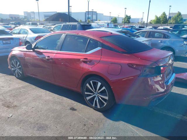 1N4BL4CV6LC119419 Nissan Altima 2.5 Sr